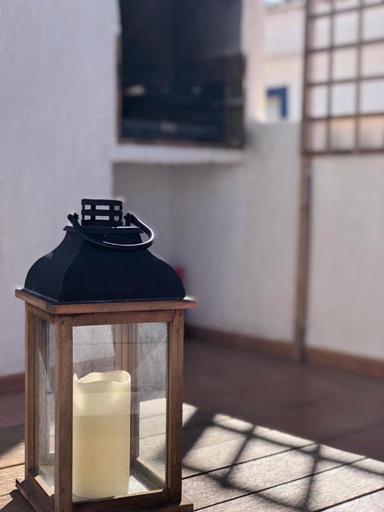 Bungalow Elena Casanova Калпе Екстериор снимка